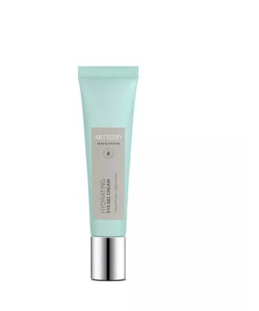 Artistry Skin Nutrition Moisturizing Cream Gel Eye 15g - Buy Online on GoSupps.com