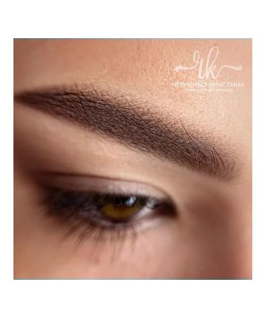 NE Pigments Pigment 909 blunder warm eyebrows 7 ml - Buy Online on GoSupps.com