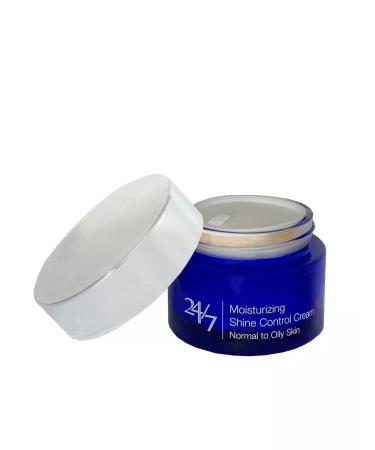 Oasis Care 24 7 moisturizer for normal and oily skin - Buy Online on GoSupps.com