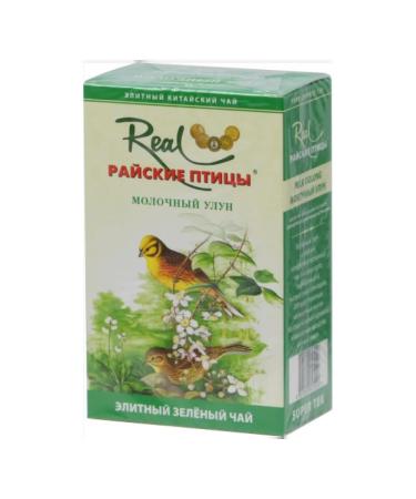BIRDS OF PARADISE Tea paradise poultry milk ulun 150 g - Buy Online on GoSupps.com