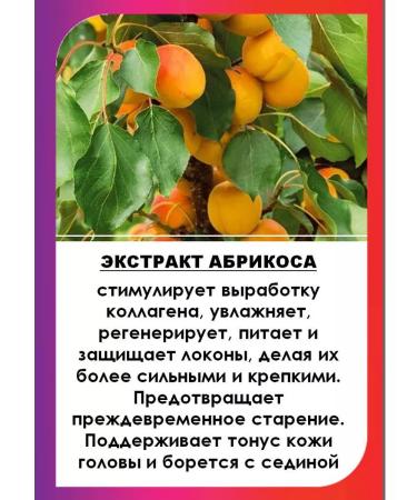 AVON Set for body and hair "Strengthening" - Buy Online on GoSupps.com