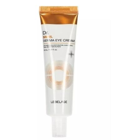 Lebelage Dr. Snail Dermma Snar for the skin around the eyes 40ml