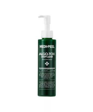 medipeel Gel for deep cleansing with the effect of detox - Buy Online on GoSupps.com