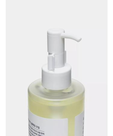 round lab Light hydrophilic oil with sea water 1025 DOKDO - Buy Online on GoSupps.com