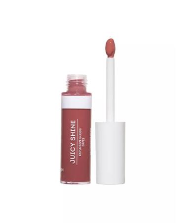 Seventeen Juice Shine SPF 15 LIGHING BLOW TO LIGHT 04 - Buy Online on GoSupps.com