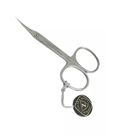 ZINGER Manicure scissors for cuticle and burrs - Buy Online on GoSupps.com