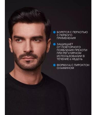 Syoss Hair shampoo prone to dandruff 450 ml - Buy Online on GoSupps.com