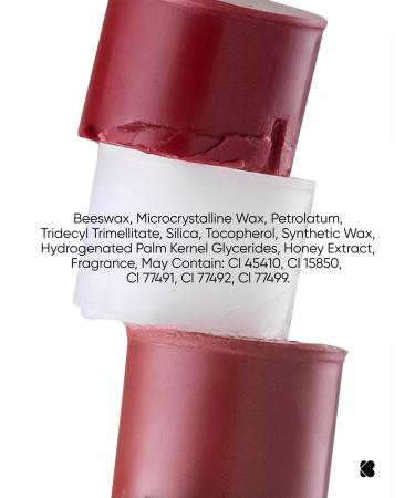KLOG Lip balm tint set Korean 3pcs - Buy Online on GoSupps.com