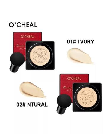 SALE Tonal cushon o Cheal tone 01 - Buy Online on GoSupps.com