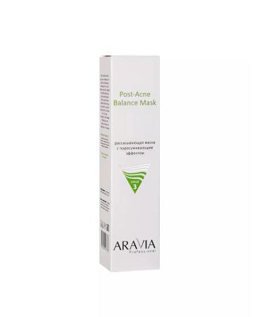 ARAVIA Laboratories Resolving mask with a generating effect - Buy Online on GoSupps.com