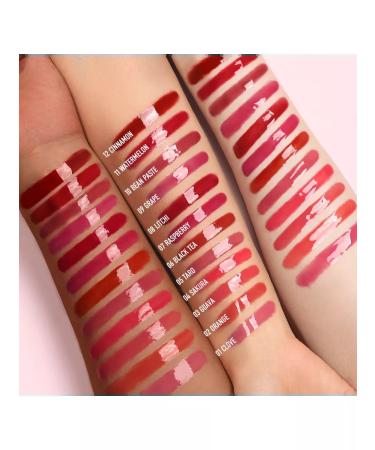 OTWOO Gloss for the lip moisturizer premium No. 07 - Buy Online on GoSupps.com