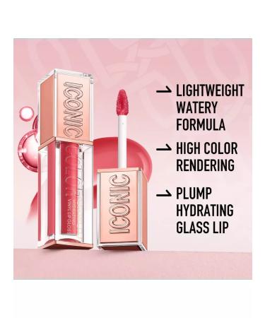 OTWOO Gloss for the lip moisturizer premium No. 07 - Buy Online on GoSupps.com