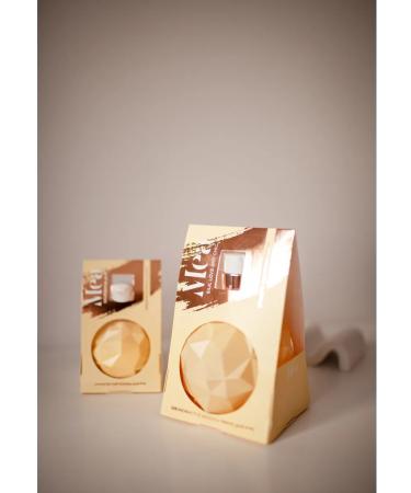 MEA A set of hands for hands with liquid soap and cream - Buy Online on GoSupps.com