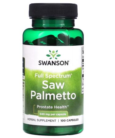 iherb saw palmetton