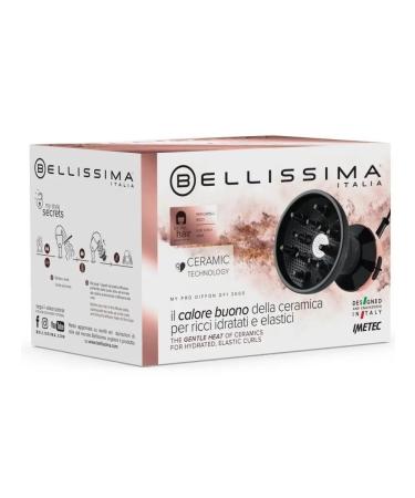 Bellissima Diffon My Pro 700 watts curls curls - Buy Online on GoSupps.com