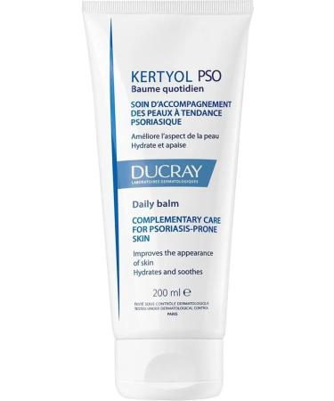 DUCRAY Moisturizing balm body ceremol curtiol Kertyol P.S.O