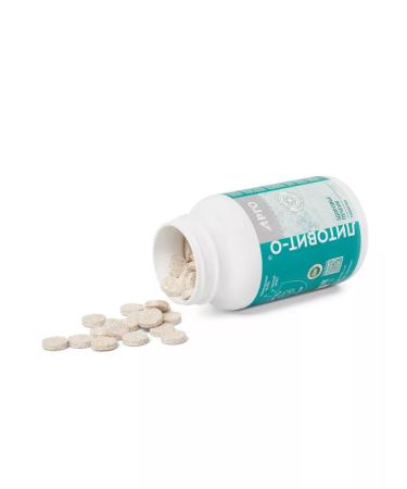 NOV' Litovit about the derivatives of food with bran detox - Buy Online on GoSupps.com