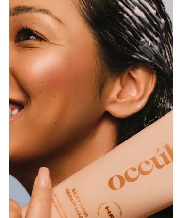 Moon Restoring Silky Hair Repair - Buy Online on GoSupps.com