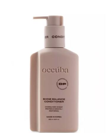 Moon Conditioner Balancing Shine Balance