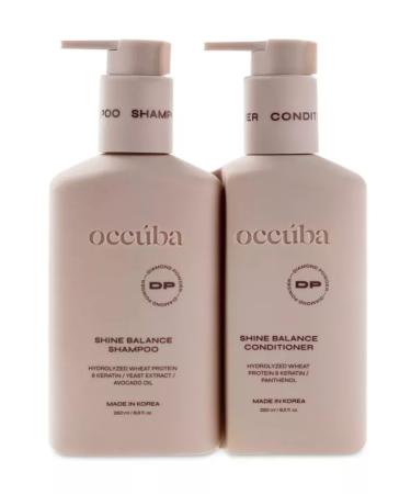 Moon Conditioner Balancing Shine Balance - Buy Online on GoSupps.com