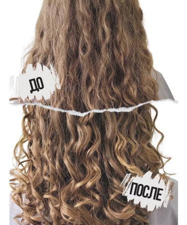 Natural Curls Cream Livin for curly hair - Buy Online on GoSupps.com