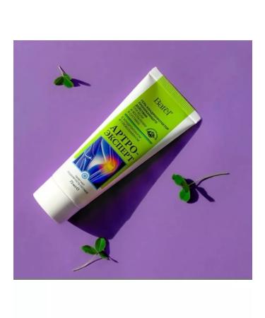 Batel Gel-chondroprotector for pain and inflammation "Artro-expert"