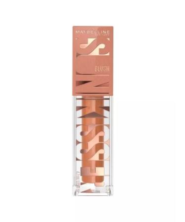 Maybelline New York Bloody cream Sunkisser shade 12 Summer in the City - Buy Online on GoSupps.com