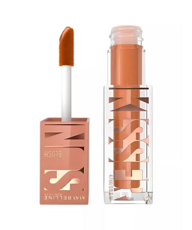 Maybelline New York Bloody cream Sunkisser shade 12 Summer in the City - Buy Online on GoSupps.com
