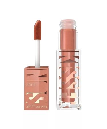 Maybelline New York Bloody cream Sunkisser shade 08 Shades on - Buy Online on GoSupps.com