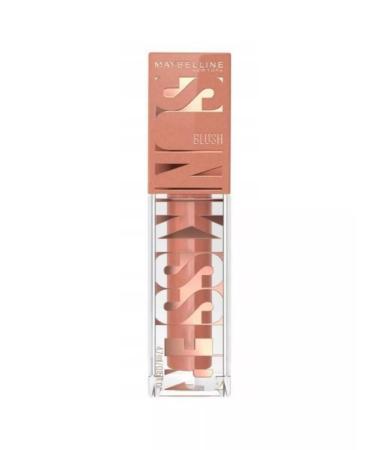 Maybelline New York Bloody cream Sunkisser shade 08 Shades on - Buy Online on GoSupps.com