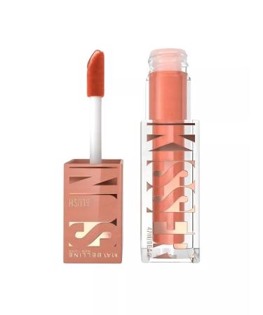 Maybelline New York Blush cream Sunkisser shade 03 Sol Search - Buy Online on GoSupps.com
