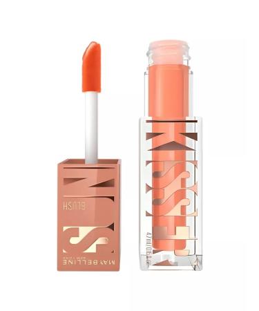 Maybelline New York Bloody cream Sunkisser shade 02 uptown Glow - Buy Online on GoSupps.com