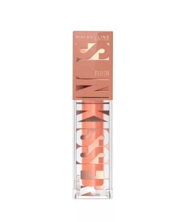 Maybelline New York Bloody cream Sunkisser shade 02 uptown Glow - Buy Online on GoSupps.com