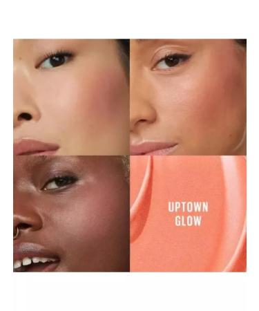 Maybelline New York Bloody cream Sunkisser shade 02 uptown Glow - Buy Online on GoSupps.com