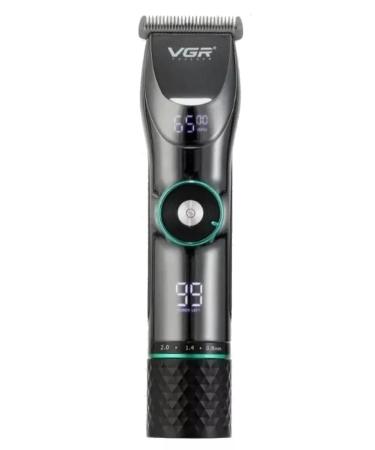 Foxstock Hair and beard cutting machine V-256 Professional - Buy Online on GoSupps.com