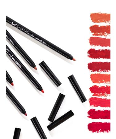 MountViton Lip pencil tone lpl202 - Buy Online on GoSupps.com