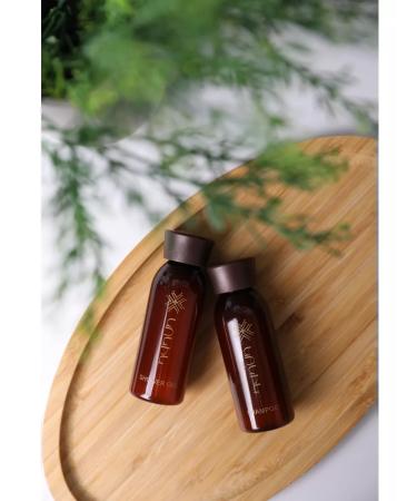 Cocic Hotel shampoo shower gel - Buy Online on GoSupps.com