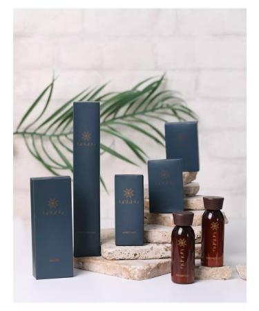 Cocic Hotel shampoo shower gel - Buy Online on GoSupps.com