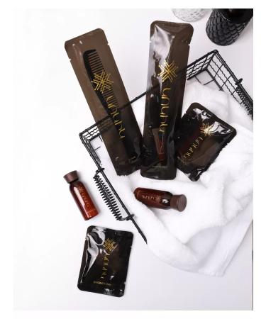 Cocic Hotel shampoo shower gel - Buy Online on GoSupps.com