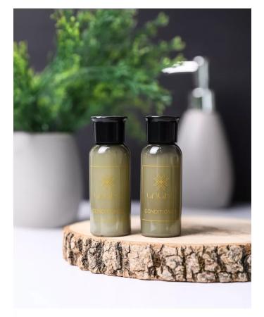 Cocic Hotel shampoo shower gel air conditioning - Buy Online on GoSupps.com
