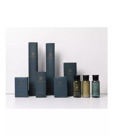 Cocic Hotel shampoo shower gel air conditioning - Buy Online on GoSupps.com