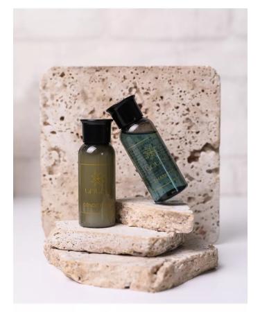 Cocic Hotel shampoo shower gel air conditioning - Buy Online on GoSupps.com