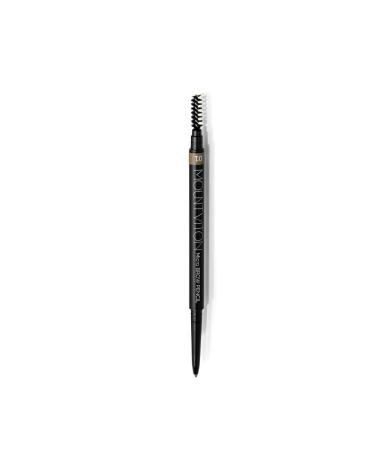 MountViton Eyebrow pencil black coffee tone BP09 - Buy Online on GoSupps.com