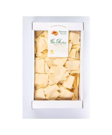 Geo-Space Lapsha Beshbarmak eggs TV 1.5 kg - Buy Online on GoSupps.com