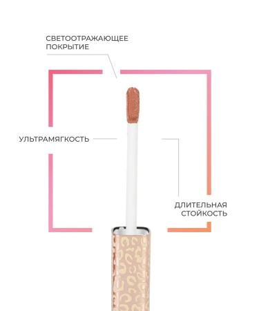 ProFusion Lip Envy Bare Beauty lipstick (shine+ pencil) - Buy Online on GoSupps.com