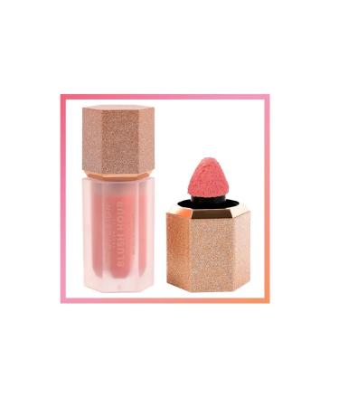 PROFUSION Blush Hour blush is liquid 6 ml rose - Buy Online on GoSupps.com