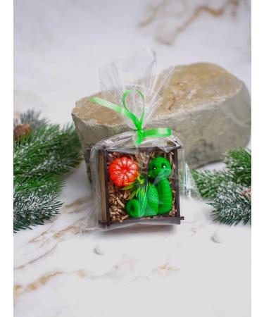 7CATS Handmade soap New Year 2025 - Buy Online on GoSupps.com