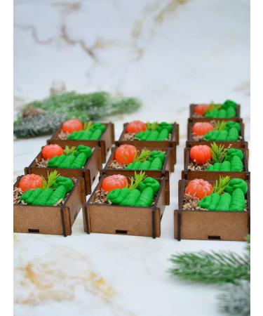 7CATS Handmade soap New Year 2025 - Buy Online on GoSupps.com