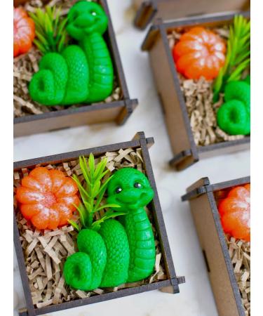 7CATS Handmade soap New Year 2025 - Buy Online on GoSupps.com