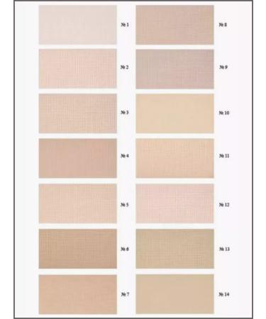 FIRM WORLD Facial powder matting compact tone No. 04 - Buy Online on GoSupps.com